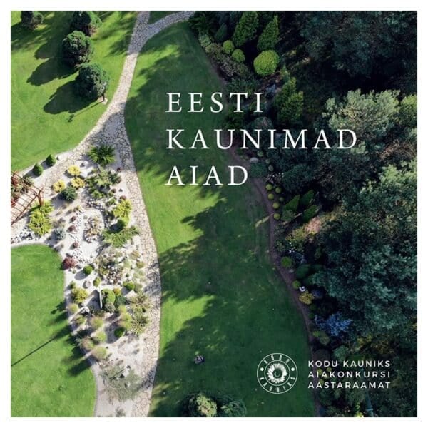 EESTI KAUNIMAD AIAD