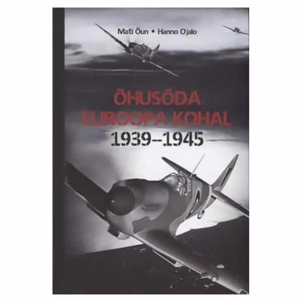 Õhusõda Euroopa kohal 1939-1945