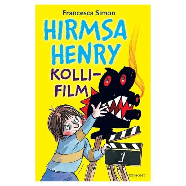 HIRMSA HENRY KOLLIFILM