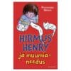 Hirmus Henry ja muumia needus