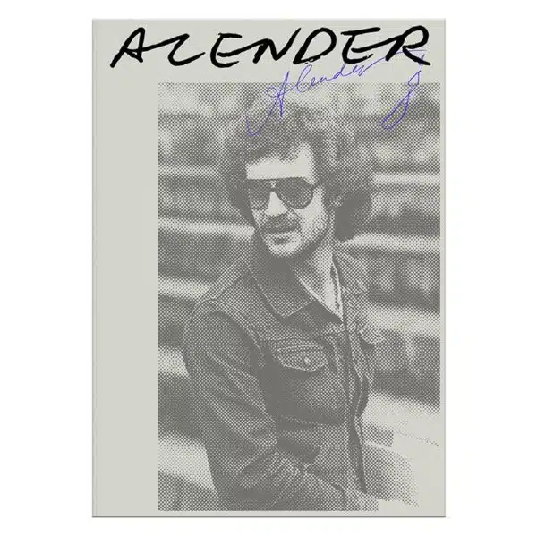 Alender