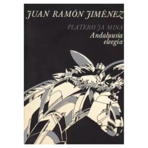 Platero ja mina - Juan Ramón Jiménez - 1989 - -