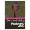 Vastuvõtuõhtu - Bernhard Viiding - 1988 - 5450000812