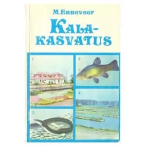 Kalakasvatus