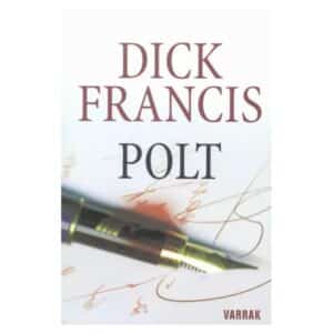 Polt - Dick Francis - 2002 - 9789985302507