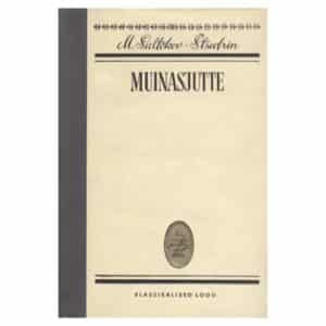 Muinasjutte