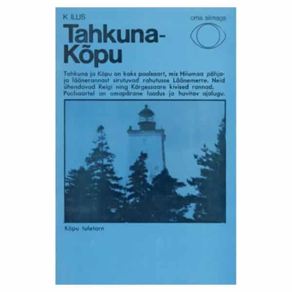 Tahkuna-Kõpu