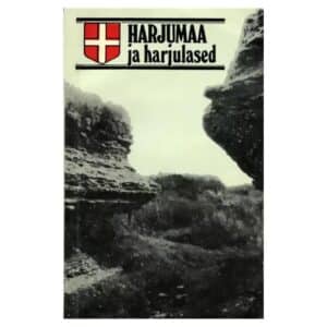 Harjumaa ja harjulased - - - 1990 - -