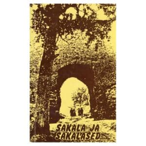 Sakala ja sakalased - - - 1985 - -