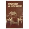 Virumaast ja virulastest - - - 187 - -