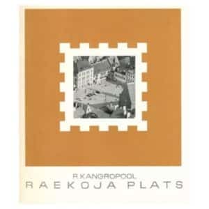 Raekoja plats