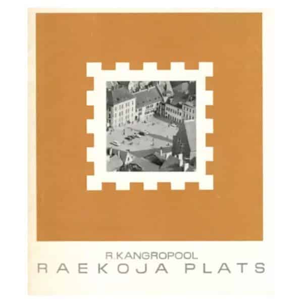 Raekoja plats