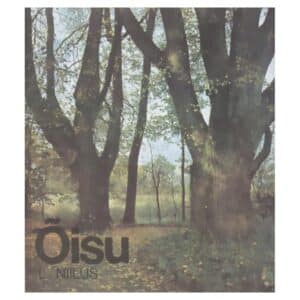 Õisu - Leonhard Niilus - 1982 - -