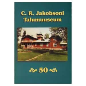 C. R. Jakobsoni Talumuuseum - 50