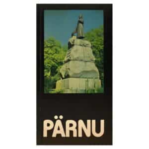 Pärnu - - - 1977 - -