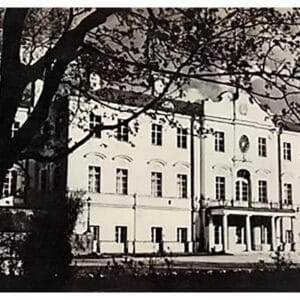 Kadriorg - Ülo Tootsen - 1967 - -