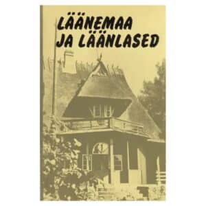 Läänemaa ja läänlased