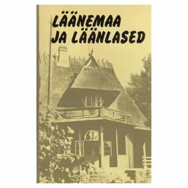 Läänemaa ja läänlased