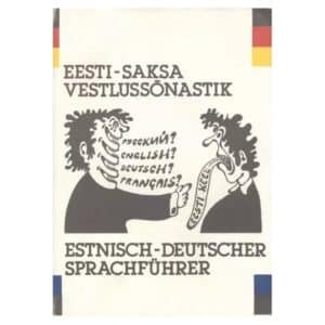 Eesti-saksa vestlussõnastik