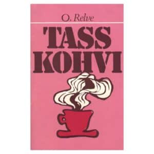 Tass kohvi 1976