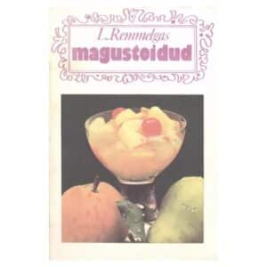 Magustoidud