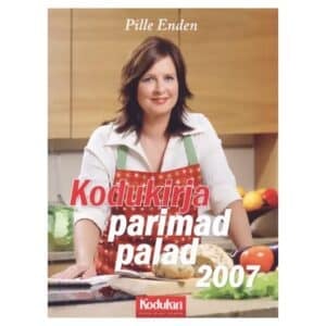 Kodukirja parimad palad 2007