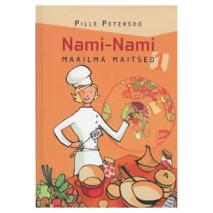 Nami-Nami - - - 2013 - 9789985329320