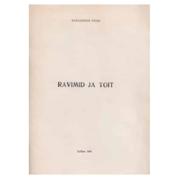 Ravimid ja toit