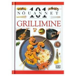 Grillimine - - - 1999 - 9789985097724