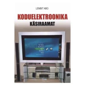 Koduelektroonika käsiraamat