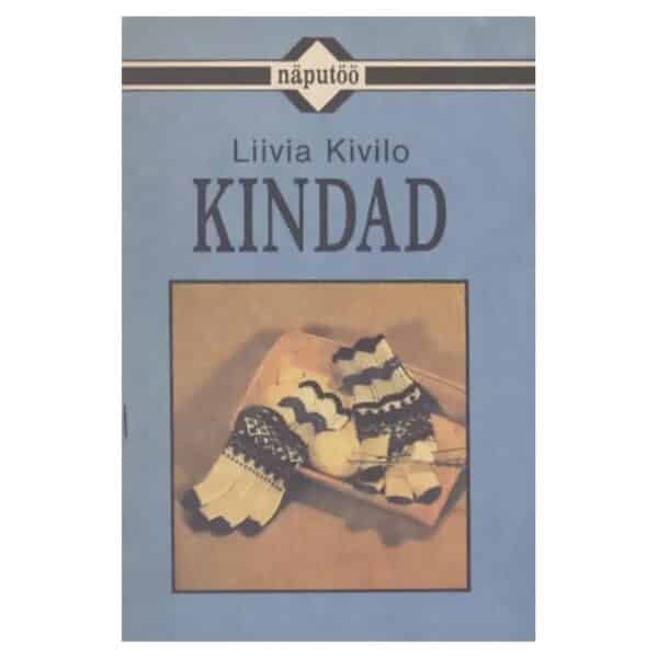 Kindad