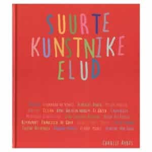 Suurte kunstnike elud