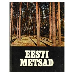 Eesti metsad