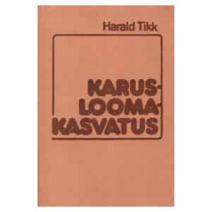 Karusloomakasvatus