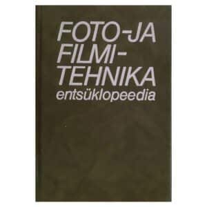 Foto- ja filmitehnika entsüklopeedia