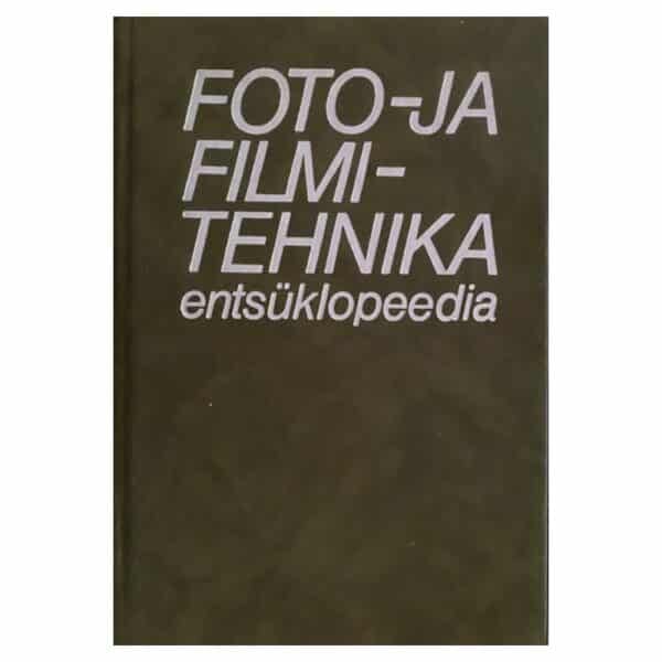 Foto- ja filmitehnika entsüklopeedia