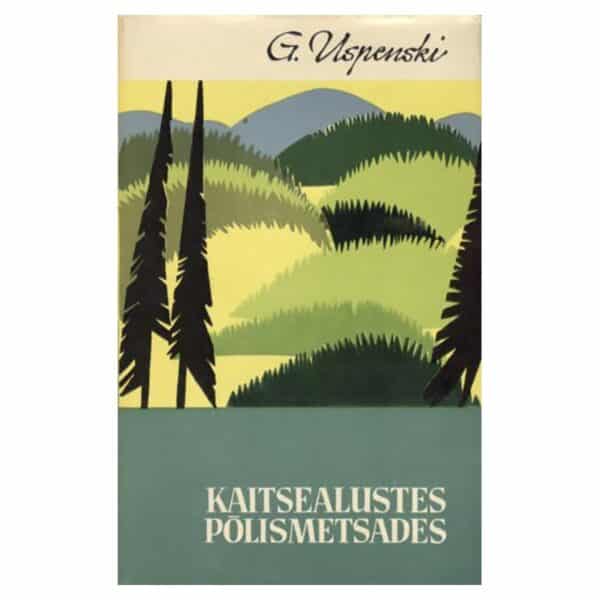 Kaitsealustes põlismetsades