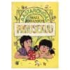 Priiusekuu - Mall Johanson - 1993 - -