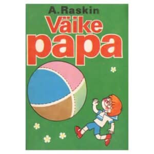 Väike papa - Aleksandr Raskin - 1978 - -