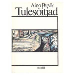 Tulesõitjad - Aino Pervik - 1988 - -