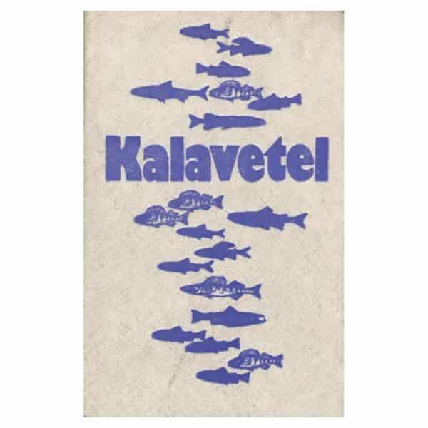 Kalavetel