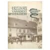 Tallinna vanadest apteekidest - Heino Gustavson - 1972 - -