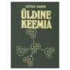 Üldine keemia