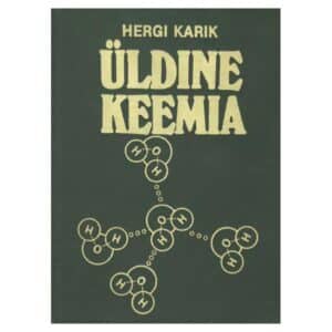 Üldine keemia