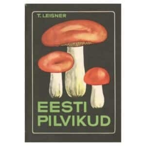 Eesti pilvikud