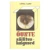 Õunte säilitushaigused - Linda Lamp - 1987 - -