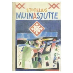 Muinasjutte