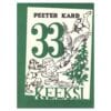 33 keeksi