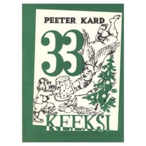 33 keeksi