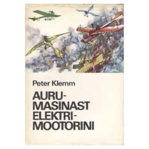 Aurumasinast elektrimootorini